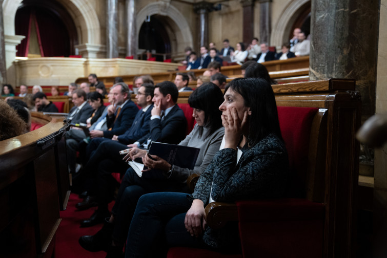 Es troben irregularitats en les despeses electorals de Aliança Catalana