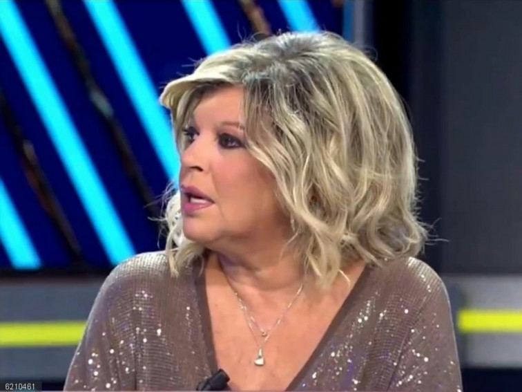 'Superviventes', un desafiament per a Terelu Campos: 