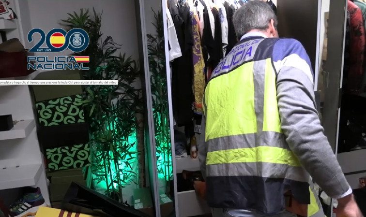 Desarticulada una banda criminal de tràfic de dones perquè es prostituïssin