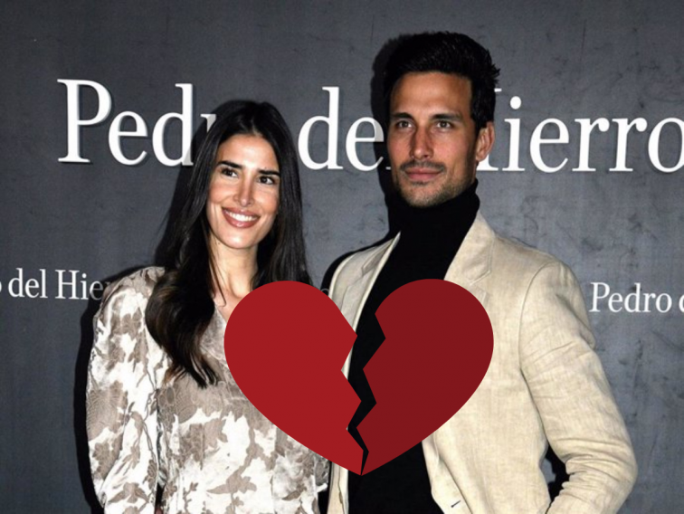 S'ha acabat l'amor entre Lídia Torrent i Jaime Astrain: els motius de la ruptura del matrimoni