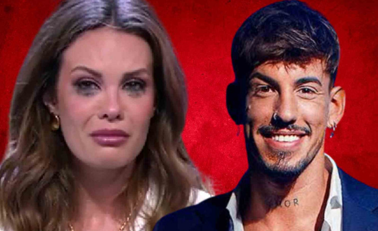 Luitingo explota contra la premsa després de la filtració dels polèmics àudios sobre Jessica Bueno