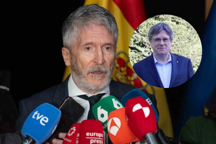 Marlaska respon Junts: no hi haurà cessions en aspectes de clau migració, què implica l'acord?