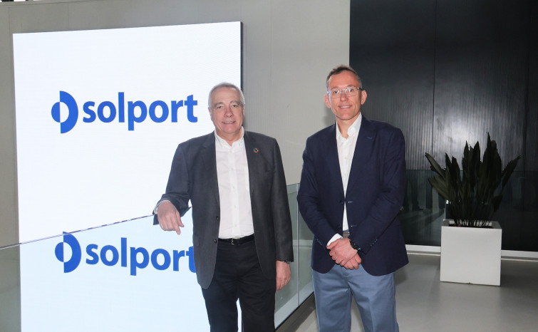 DFactory Barcelona reforça el seu ecosistema 4.0 amb la incorporació de Solport