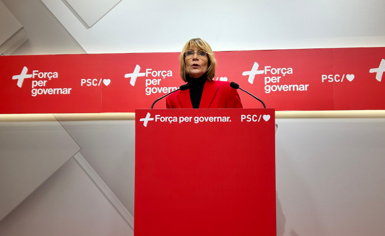 El Govern replica a l'oposició que és moment de 