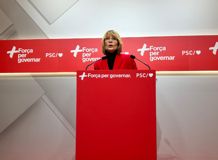 El Govern replica a l'oposició que és moment de 