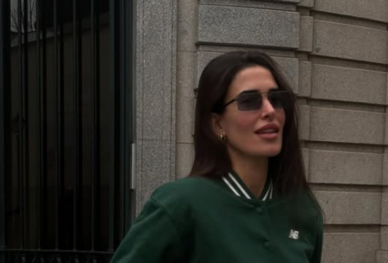 Lidia Torrent trenca el seu silenci després de la seva separació de Jaime Astrain