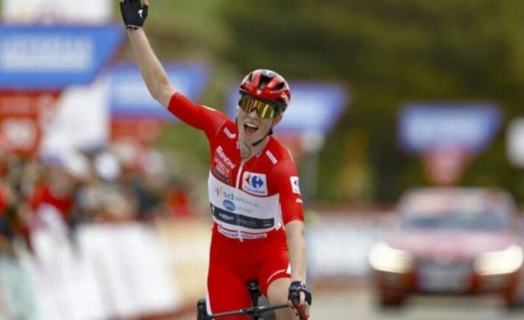 Barcelona serà l'escenari de l'etapa inicial de la Vuelta femenina de 2025