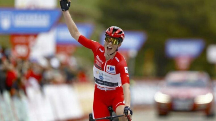 Barcelona serà l'escenari de l'etapa inicial de la Vuelta femenina de 2025