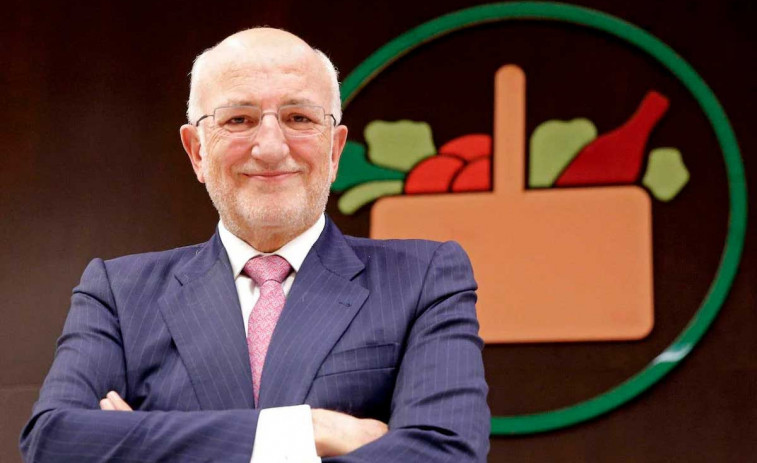 Mercadona va augmentar un 37% el seu benefici el 2024, fins als 1.384 milions d'euros