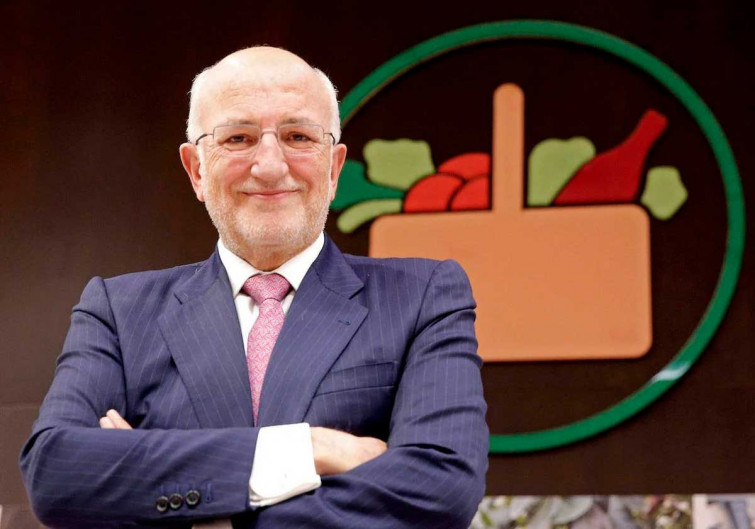 Mercadona va augmentar un 37% el seu benefici el 2024, fins als 1.384 milions d'euros