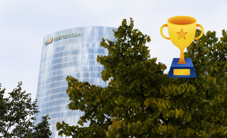 Iberdrola, referent espanyol en ètica corporativa durant 12 anys consecutius a nivell global