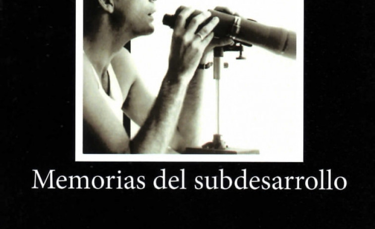 Càtedra reedita “Memòries del subdesenvolupament” de Edmundo Desnoes
