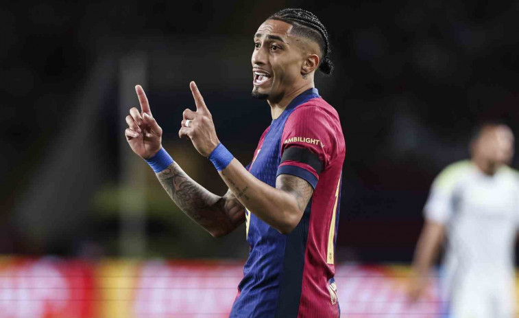El Barça ja té possible rival a quarts de Champions! Així queda el quadre