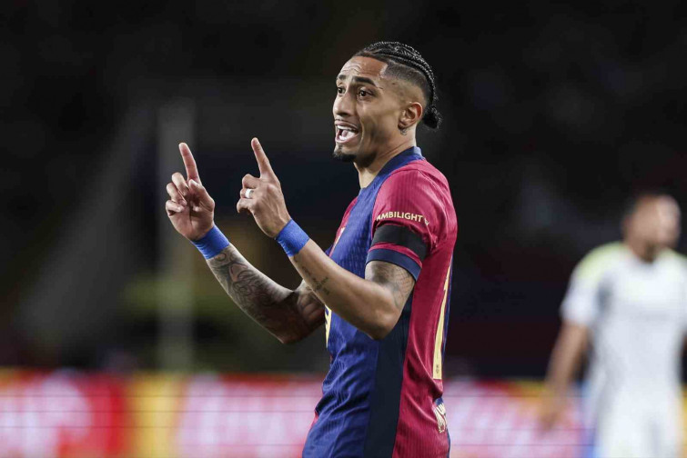 El Barça ja té possible rival a quarts de Champions! Així queda el quadre