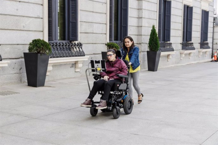 Aquestes són les conseqüències de no donar finançament a la Llei ELA