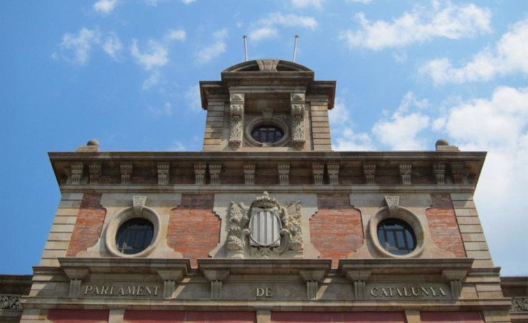 DIRECTE: Rodalies monopolitza el Ple del Parlament de Catalunya