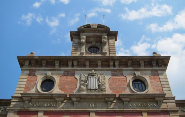 DIRECTE: Rodalies monopolitza el Ple del Parlament de Catalunya