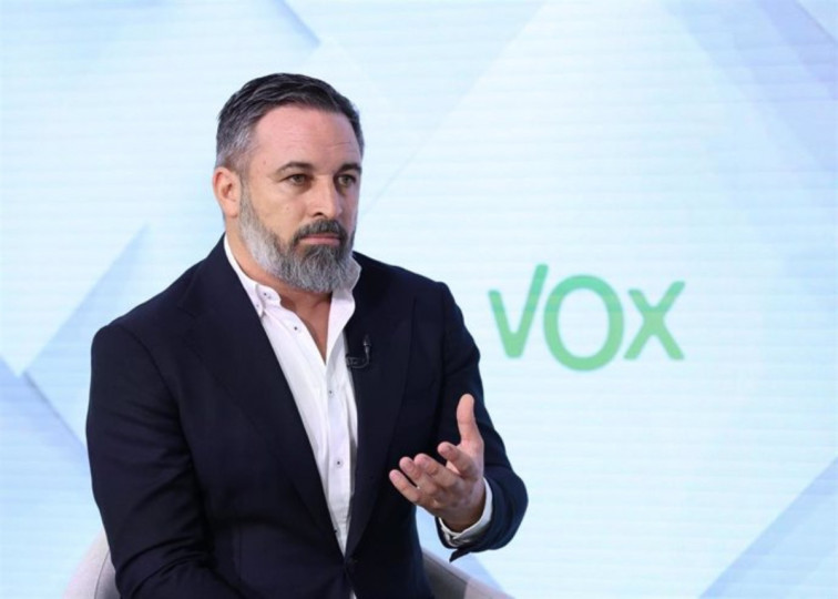 Anticorrupció investiga Vox per possibles irregularitats en el seu finançament
