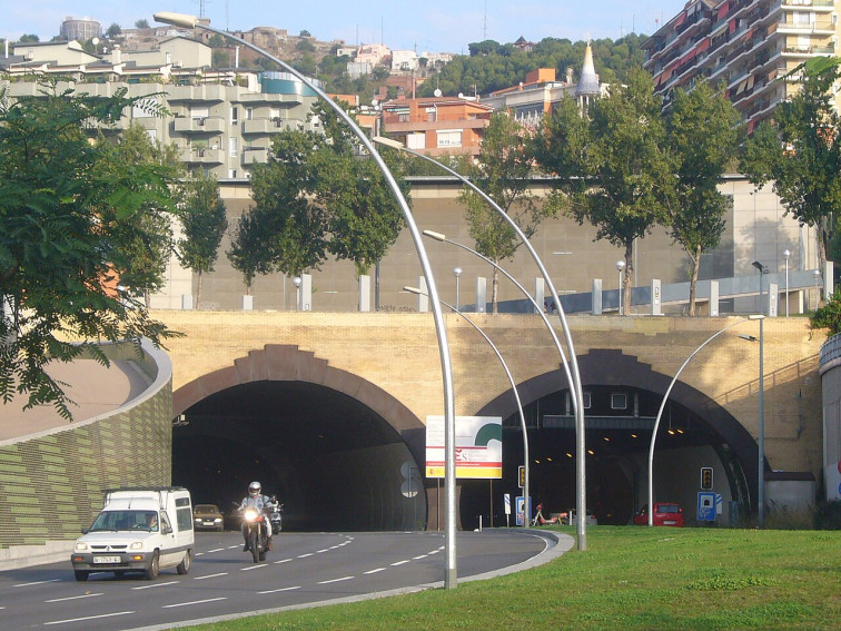 ATENCIÓ: El túnel de la Rovira tancarà quatre mesos a finals de març