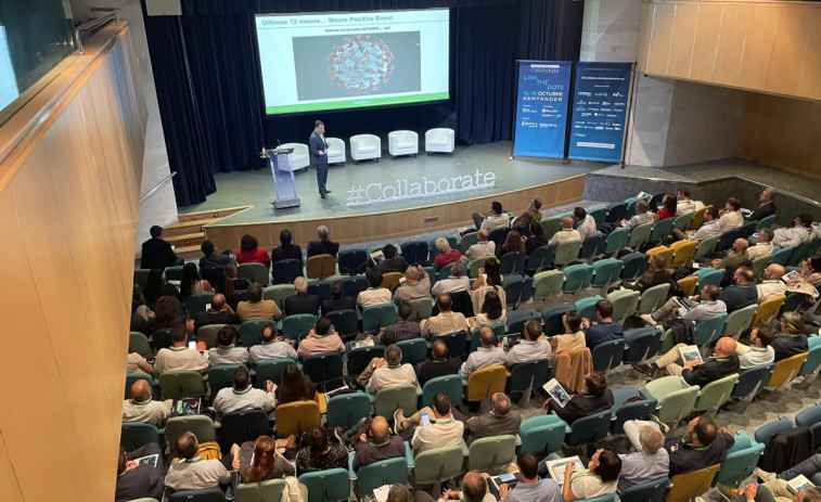 Barcelona celebra una cimera per a potenciar la productivitat amb la participació de 300 empreses tecnològiques i industrials