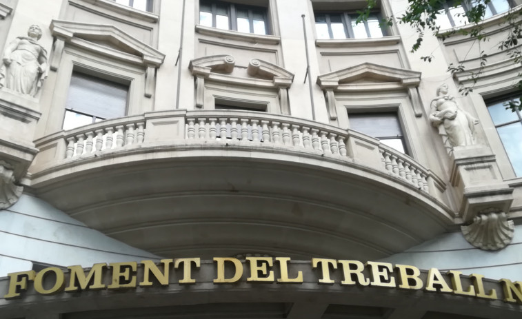 Els aranzels dels Estats Units: un problema amb efectes incerts