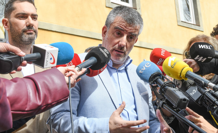 L'alcalde de Salt desvincula el vandalisme del desallotjament de l'imam i nega radicalització