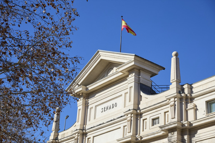 El TC estima el recurs del PSOE i anul·la la reforma del PP al Senat per a ajornar la llei d'amnistia