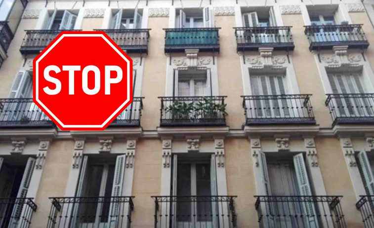 Guia per a acabar amb els pisos turístics en la teva comunitat: tot el que has de saber
