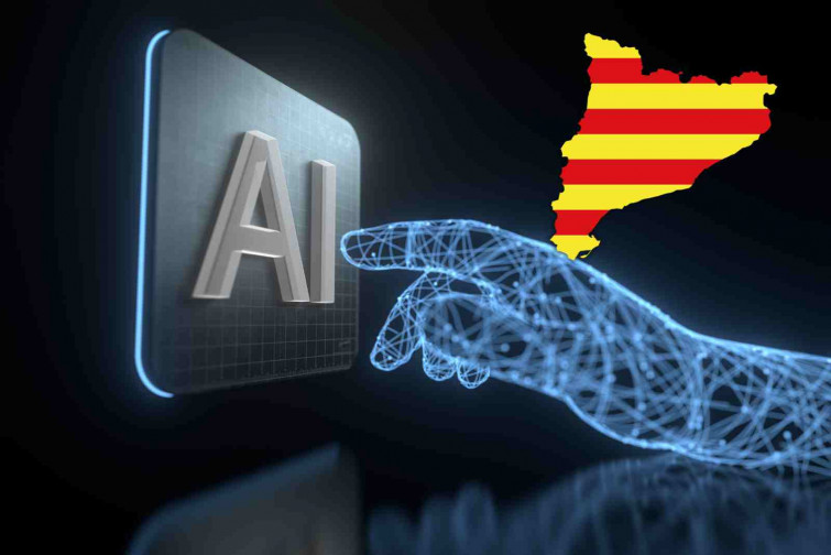 Governs locals intel·ligents: Catalunya revolucionarà la política local i la justícia amb la IA