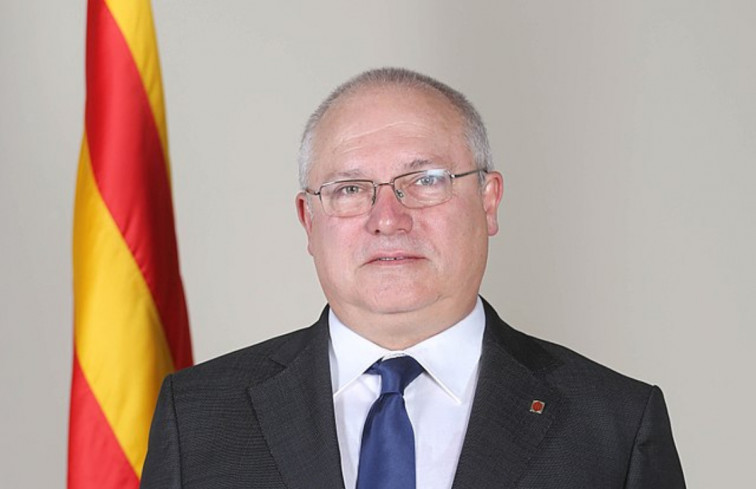 L'exconseller Puig veu 