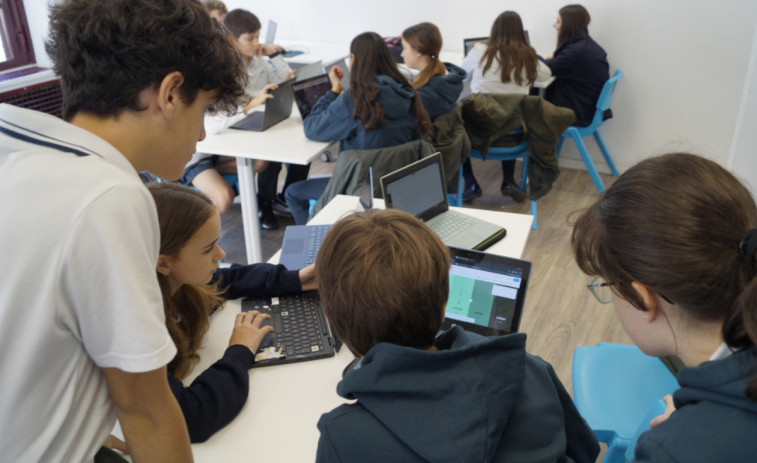 Aquests són els col·legis guanyadors del Concurs Escolar de l'ONCE
