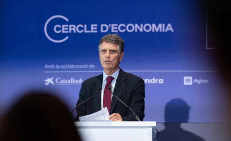 Aquesta és la postura del Cercle d'Economia sobre reforma del finançament