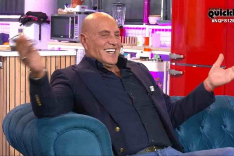 Última hora sobre la salut de Kiko Matamoros: Marta revela tots els detalls
