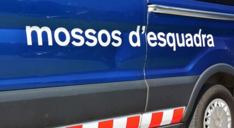 Detingut el presumpte autor d’un incendi a Lleida en què tres homes van resultar ferits crítics