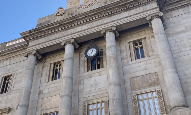 Barcelona treu pit i presumeix de 