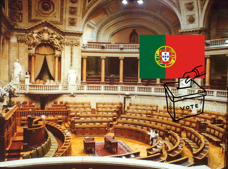 Portugal, camí de les urnes: quan hauran de votar els seus ciutadans?