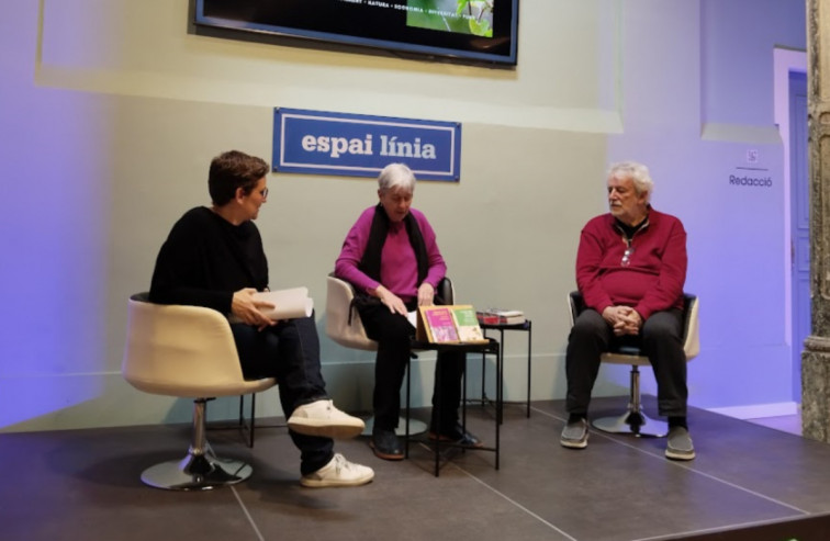 'Cicló', una col·lecció d'assajos breus sobre la paraula i la traducció