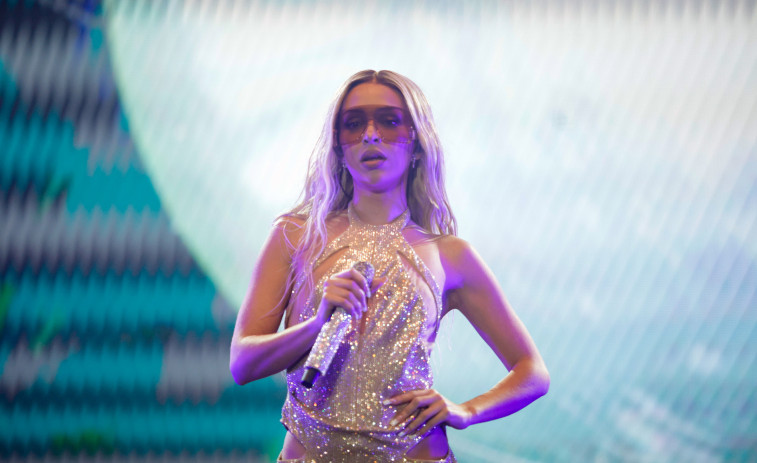Bad Gyal publica el seu nou single 