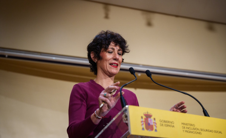 Col·lapse a la Seguretat Social: milers de pensions paralitzades i famílies sense rebre l'Ingrés Mínim Vital