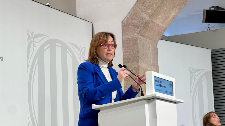 L'autobús entre Granollers i Cànoves (Barcelona) s’adapta des de dilluns a l’horari de l’Institut Lauro