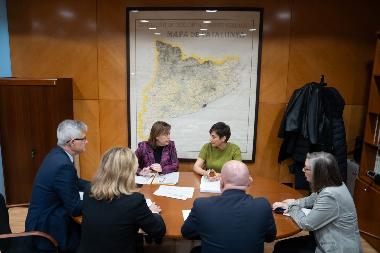 La regulació fa baixar un 3,7% el lloguer a Catalunya i un 6,4% a Barcelona després d'un any
