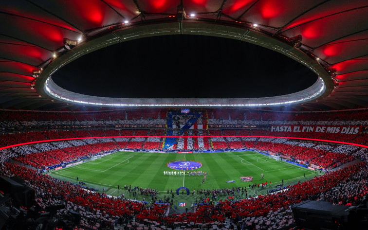 Barça-Atlético: vibrant duel de la jornada 27 de LaLiga EA Sports