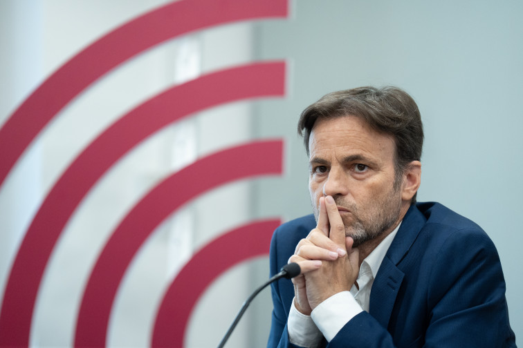 Jaume Asens vol saber quines partides es mouen per reordenar els pressupostos per a defensa
