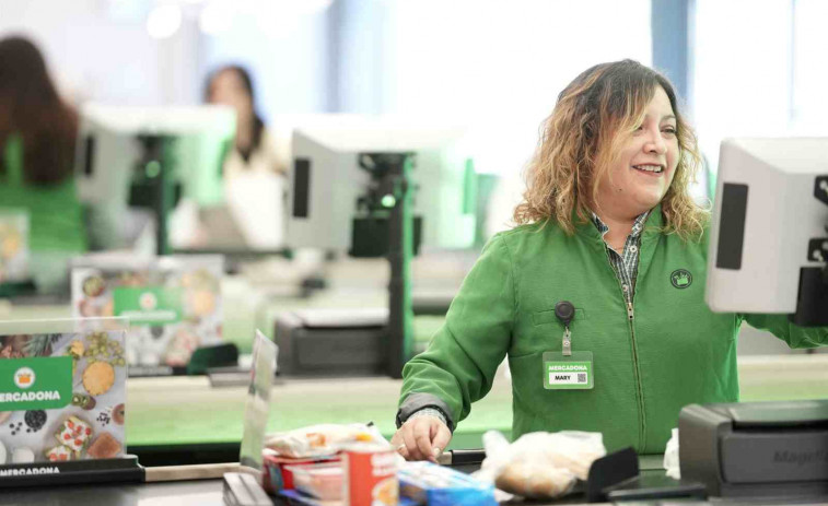 Mercadona llança 326 ofertes de feina a Girona: sou de 1.685 € i sense experiència