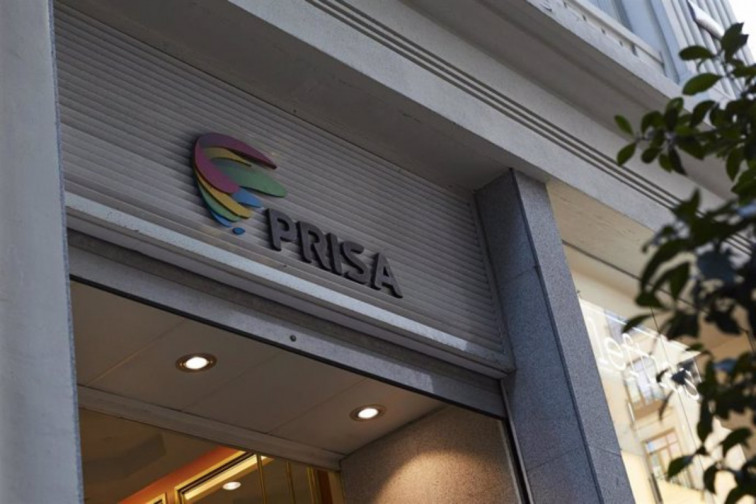 Prisa: nova batalla pel control del grup mediàtic