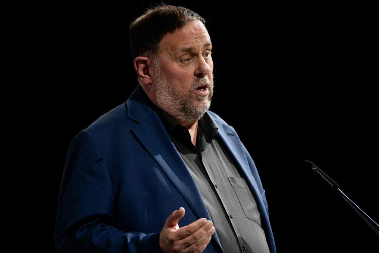 Junqueras llança un ultimàtum a Sánchez i posa en perill els PGE