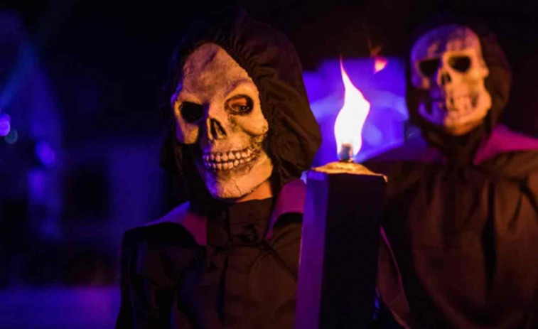 T'atreveixes a veure la Dansa de la Mort? Viu la Setmana Santa més ancestral a Catalunya