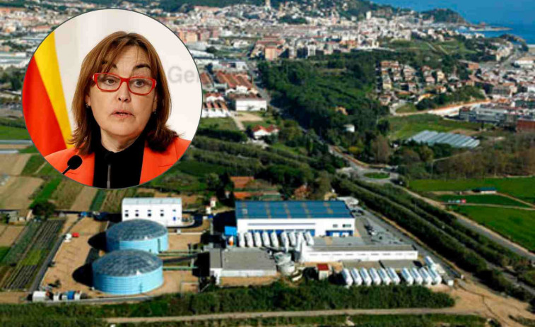 Catalunya deixarà de mirar al cel en 2030: el pla del Govern per no dependre de les pluges