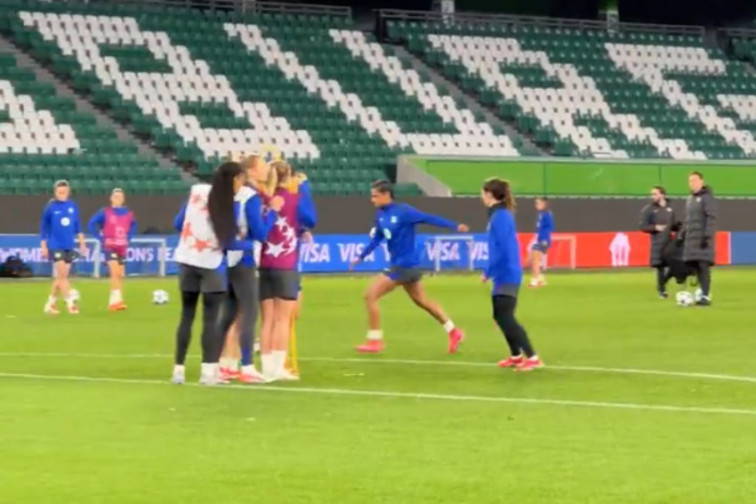 Comença l'hora de la veritat: el Barça viatja a Wolfsburg en l'anada dels quarts de Champions (18:45h)