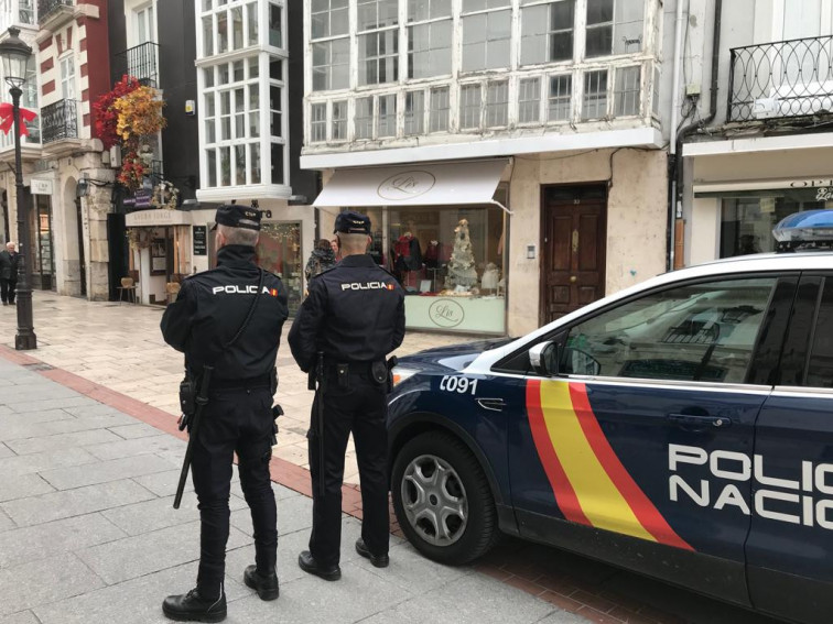 Assassinat masclista a Burgos: detingut el marit de la víctima després de confessar